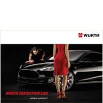 Wurth Perfection Line