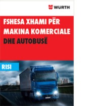 Fshirese xhami cargo