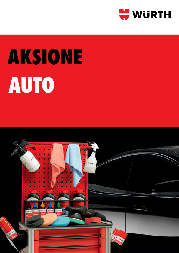 Aksione për produkte AUTO (MOBILITY)